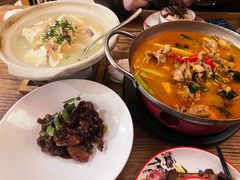 -新白鹿餐厅(银泰西湖文化广场店)