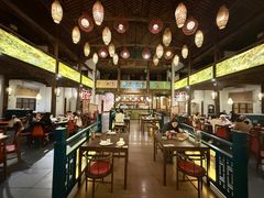 -HOHO餐厅(古子城店)