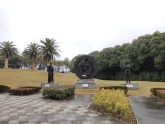 -美兰湖景区