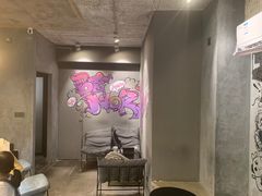 -BE NORMAL CAFE(霞溪路店)