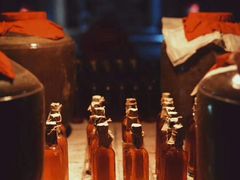 -驿舍·民國老营房院子私房菜(科学会堂店)