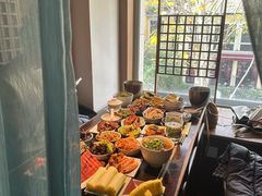 -青藤茶馆(南山路店)