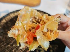 -黑宝石西餐厅(汇励99城市公园店)