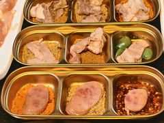 -熊大·鲜烤黄牛肉(五山店)