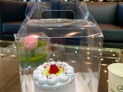 -天津波士信达奔驰4S店(卫津南路店)