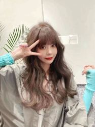 -Rise Hair上升造型