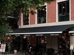 -Money Shops(愚园路店)