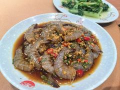 -抱德·潮汕味(敦和店原惠城鱼仔)