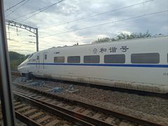 -南宁东站