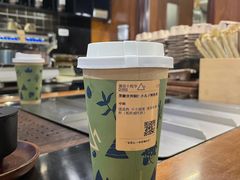 -去茶山(鸿通城店)