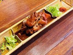 -大牌大·传统杭帮菜(湖滨店)