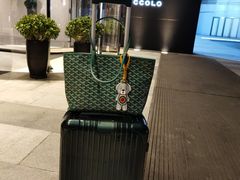 -长沙尼依格罗酒店