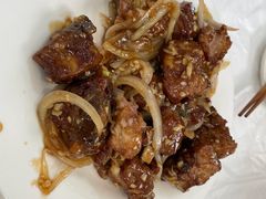 -悦宾饭馆(翠花胡同店)