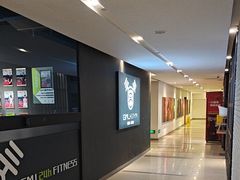 -GMJ·24H健身房(四川北路店)
