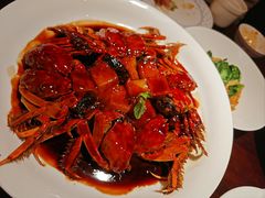 -庭院江南菜•烤鸭•非遗传承(上地•清河店)