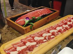 -鱼豆吉·豆浆鱼火锅(宜昌万达店)