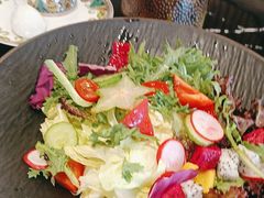 -巴依老爷新疆美食(清华东门店)