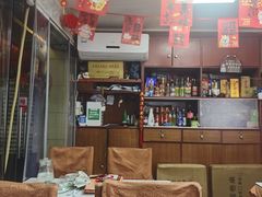 -东北酱骨头馆(蓁巷店)