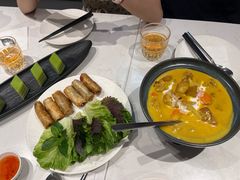 -美奈小馆·越南料理(中航城君尚购物中心店)