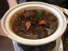 -北李妈妈菜·海肠捞饭(开发区万达店)