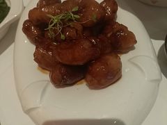 -桂满陇·蟹黄小笼汤包(巴黎春天浦建店)