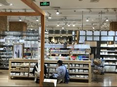 -MUJI无印良品(环球港店)