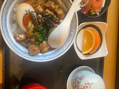 -九酢·海鲜居酒屋