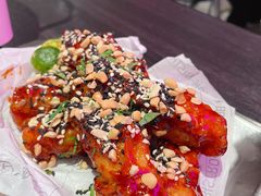 -卡朋西餐(宝安大仟里店)