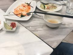 -Green passionate越南料理(环球港店)