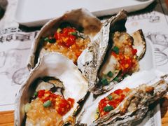 -木屋烧烤(南新店)