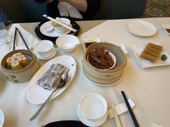 -利苑酒家(金宝店)