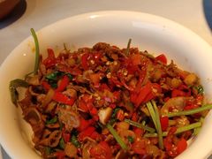 醒味酸辣鸡胗-印湘·剁椒鱼头(马连洼北路店)