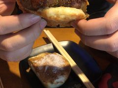 -腰子哥烤串(石佛营炫特店)