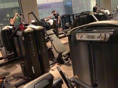 -威尔仕健身·游泳(KING88店)