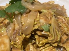 -桃子餐厅·天津菜(王顶堤总店)