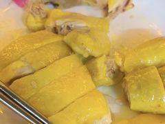 -食德喜·阳山鸡王食研基地