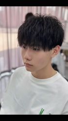 -YESIDO椰岛造型烫发染发
