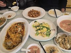 -牟传仁饭庄(星海店)