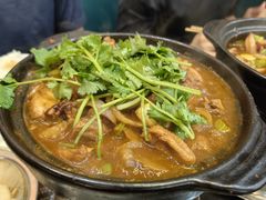-川香煲(茅台路店)