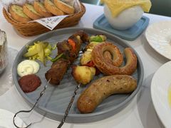 -库滋明·俄罗斯特色美食(中央大街店)