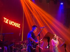 -TZ House音乐现场(来福士中心店)