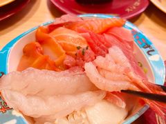 -寿司郎(皇庭广场店)