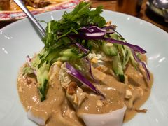 -塔哈尔·新疆盛宴(城西银泰店)