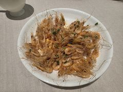 美极白虾-狮王府淮扬菜(新街口友谊店)