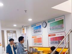 -昂立少儿成长中心(浦东蓝村路地铁站校区)