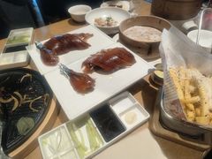 -小大董·烤鸭(五棵松店)