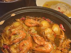 -桂满陇天书(南京德基旗舰店)