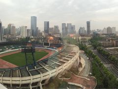 -成都天府丽都喜来登饭店