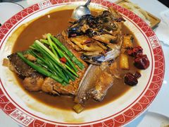 -旺顺阁鱼头泡饼(小红门店)