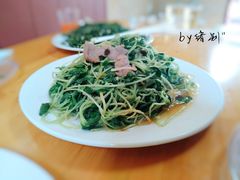 -葛子涧农家宴